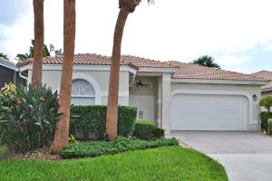 16654 Redondo Way, Delray Beach, FL 33484, Sold 11/07/14