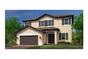 12957 SW 284th St, Homestead, FL 33033, Sold 05/29/15