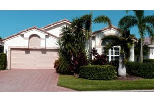 6448 Placid Lake Ln, Boynton Beach, FL 33437, Sold 09/08/14