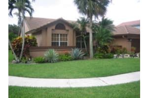 9574 Carousel Cir N, Boca Raton, FL 33434, Sold 02/17/15