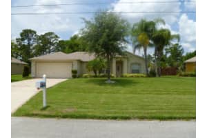 5903 NW Hann Dr, Port St. Lucie, FL 34986, Sold 09/03/14