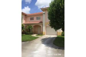 529 Talia Cir, Palm Springs, FL 33461, Sold 08/29/14