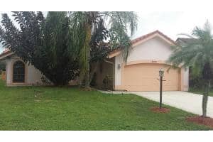 5263 Helene Cir, Boynton Beach, FL 33472, Sold 03/19/15