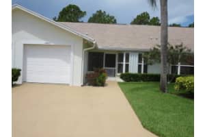 10915 SE Sea Pines Cir, Hobe Sound, FL 33455, Sold 08/22/14