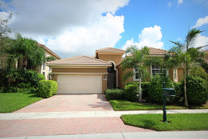 5816 Via De La Plata Cir, Delray Beach, FL 33484, Sold 10/17/14