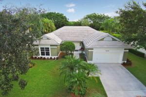 10253 Hunt Club Ln, Palm Beach Gardens, FL 33418, Sold 10/28/14