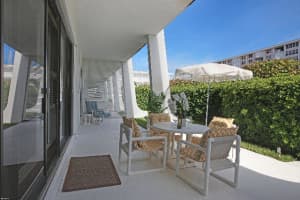 2275 S Ocean Blvd #109a, Palm Beach, FL 33480, Sold 02/17/15