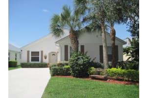 2274 SW Estella Terrace, Palm City, FL 34990, Sold 10/15/14