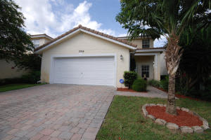 11954 Donlin Dr, Wellington, FL 33414, Sold 06/30/15