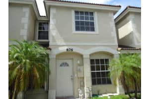 876 Summit Lake Dr, West Palm Beach, FL 33406, Sold 08/26/14