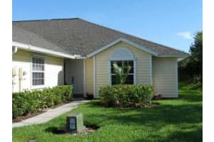 486 6th Manor, Vero Beach, FL 32962, Sold 08/22/14
