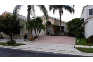 8823 Sonoma Lake Blvd, Boca Raton, FL 33434, Sold 11/26/14
