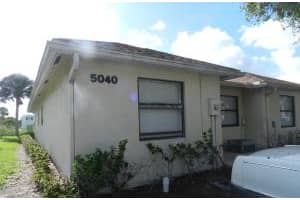 5040 Sanctuary Way, West Palm Beach, FL 33417, Sold 09/24/14