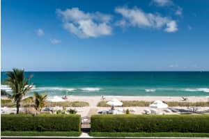 170 N Ocean Blvd, Palm Beach, FL 33480, Sold 08/22/14
