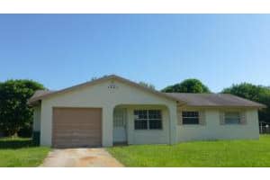 2902 Juanita Ave, Fort Pierce, FL 34946, Sold 09/17/14