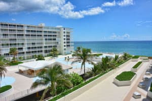 3560 S Ocean Blvd, South Palm Beach, FL 33480, Sold 01/28/15