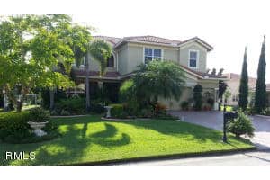 1095 Amethyst Dr SW, Vero Beach, FL 32968, Sold 10/17/16