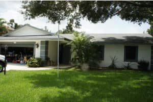 1518 SW Fresno Rd, Port St. Lucie, FL 34953, Sold 08/29/14