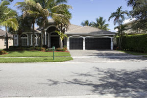 5001 Forest Dale Dr, Lake Worth, FL 33449, Sold 09/26/14