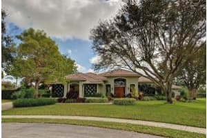 4500 NW 23rd Ct, Boca Raton, FL 33431, Sold 06/16/15