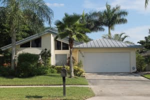 6376 Amberwoods Dr, Boca Raton, FL 33433, Sold 12/24/14