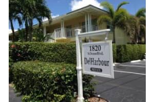 1820 S Ocean Blvd, Delray Beach, FL 33483, Sold 09/11/14