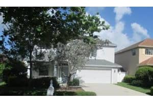 322 Clocktower Dr, Jupiter, FL 33458, Sold 12/29/14