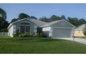 6727 Dickinson Terrace, Port St. Lucie, FL 34952, Sold 01/27/15