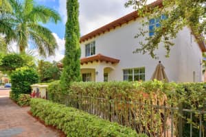 593 NW Crane Terrace, Boca Raton, FL 33432, Sold 01/21/15