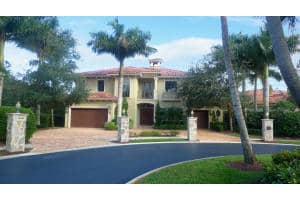 14066 Old Cypress Bend, Palm Beach Gardens, FL 33410, Sold 10/16/14