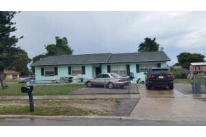 2908 Kingsley Dr, Fort Pierce, FL 34946, Sold 03/24/15