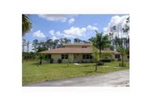 708 Rambling Dr Cir, Wellington, FL 33414, Sold 11/19/14