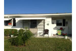 7354 W Oakridge Cir, Lantana, FL 33462, Sold 03/27/15