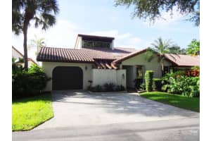 6696 Tiburon Cir, Boca Raton, FL 33433, Sold 09/26/14