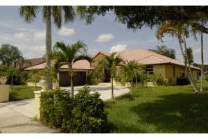 21347 Chinaberry Dr, Boca Raton, FL 33428, Sold 10/01/14
