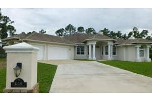 15354 Citrus Grove Blvd, Loxahatchee, FL 33470, Sold 10/31/14