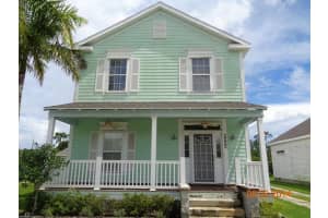 3316 N Park Dr, Fort Pierce, FL 34982, Sold 10/27/14