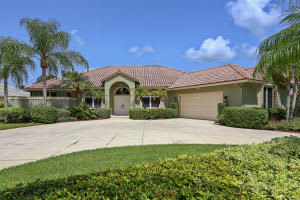 18537 Lakeside Gardens Dr, Jupiter, FL 33458, Sold 12/12/14