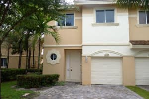 4383 Coventry Pointe Way, Lake Worth, FL 33461, Sold 10/30/14