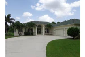 471 SE Pine Rd, Port St. Lucie, FL 34984, Sold 01/14/15