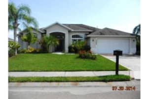 4695 Josephine Manor SW, Vero Beach, FL 32968, Sold 10/30/14