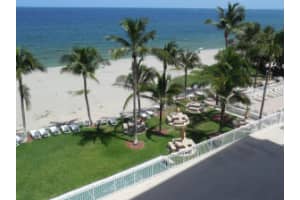 1051 Hillsboro Mile #503e, Hillsboro Beach, FL 33062, Sold 12/17/14