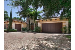 1122 San Michele Way, Palm Beach Gardens, FL 33418, Sold 10/30/14