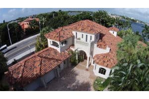 101 N Atlantic Dr, Lantana, FL 33462, Sold 10/07/14