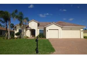 3134 NW Stoney Creek Ave, Jensen Beach, FL 34957, Sold 09/30/14
