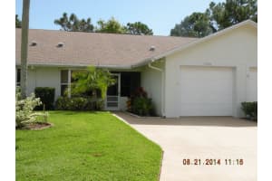10904 SE Sea Pines Cir, Hobe Sound, FL 33455, Sold 08/28/15
