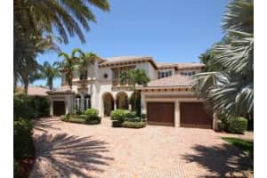 716 Harbour Isle Way, West Palm Beach, FL 33410, Sold 06/05/15