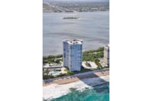 5200 N Ocean Dr, Riviera Beach, FL 33404, Sold 01/05/15