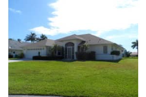 122 Queen Frederika Ct, Fort Pierce, FL 34949, Sold 05/06/15