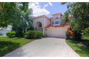 122 Bent Tree Dr, Palm Beach Gardens, FL 33418, Sold 12/05/16